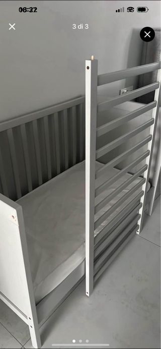 Culla per bambini