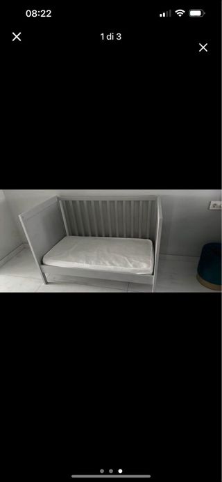 Culla per bambini