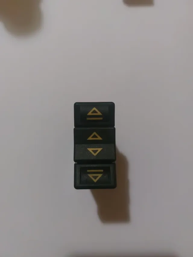 Interruptor Elevalunas Renault