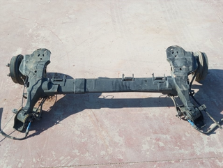 PUENTE TRASERO CITROEN C-ELYSÉE HM01