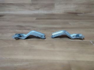 Soportes Carenados Suzuki GSX650F 2009