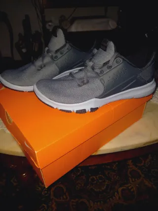 Zapatillas deportivas 