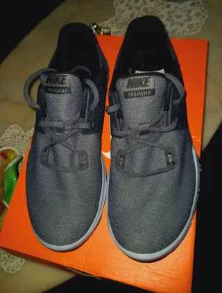 Zapatillas deportivas 