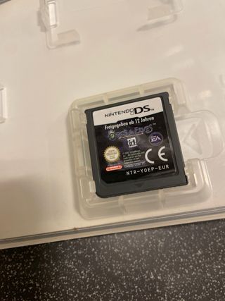 Orcs & Elves Nintendo DS