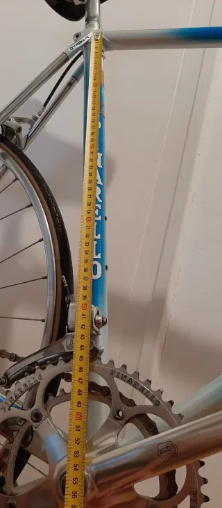 Bicicleta Carretera Pinarello Clásica