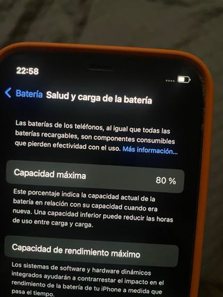 iPhone 12 128GB