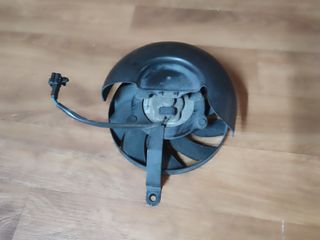 Ventilador Suzuki GSX-R 650 F 2009