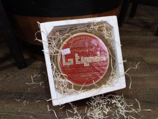 SCATOLE E BAULI NATALIZI IN LEGNO