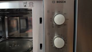 Lavavajillas Bosch SilencePlus