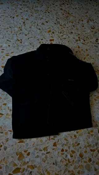 Giubbotto Stone Island Vintage Nero