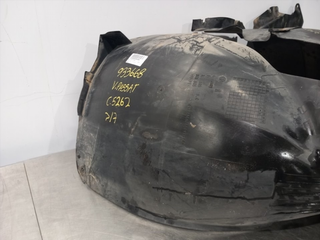 PASO RUEDA DELANTERO DERECHO VOLKSWAGEN PASSAT BE