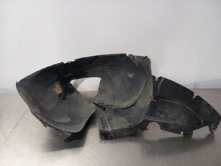 PASO RUEDA DELANTERO DERECHO VOLKSWAGEN PASSAT BE
