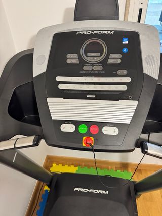 Cinta de correr ProForm Sport 3.0