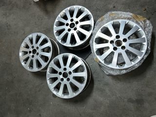 Llantas Opel R16