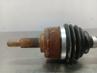 TRANSMISION DELANTERA IZQUIERDA RENAULT MEGANE IV