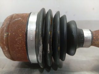 TRANSMISION DELANTERA IZQUIERDA RENAULT MEGANE IV