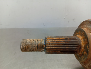 TRANSMISION DELANTERA IZQUIERDA RENAULT MEGANE IV