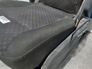 ASIENTOS TRASERO IZQUIERDO FORD GALAXY (CA1)