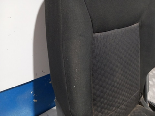 ASIENTOS TRASERO IZQUIERDO FORD GALAXY (CA1)