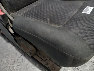 ASIENTOS TRASERO IZQUIERDO FORD GALAXY (CA1)