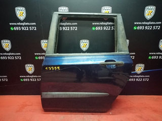 PUERTA TRASERA IZQUIERDA FIAT STILO (192)