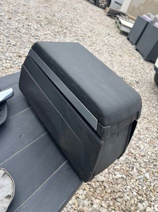 Accesorios Opel Meriva