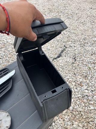 Accesorios Opel Meriva