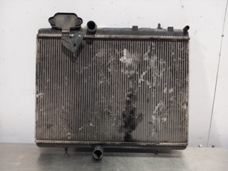 RADIADOR AGUA CITROEN C4 PICASSO 9HZ 9680533480