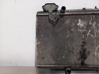 RADIADOR AGUA CITROEN C4 PICASSO 9HZ 9680533480