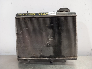 RADIADOR AGUA CITROEN C4 PICASSO 9HZ 9680533480