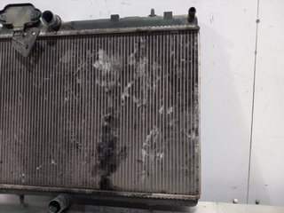 RADIADOR AGUA CITROEN C4 PICASSO 9HZ 9680533480