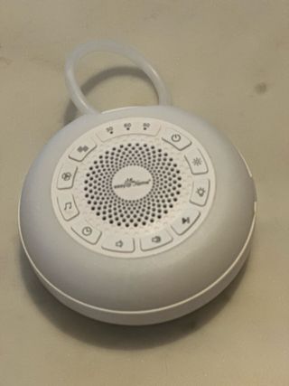 Máquina Ruido Blanco Bebés