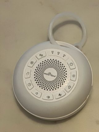 Máquina Ruido Blanco Bebés