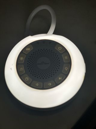 Máquina Ruido Blanco Bebés