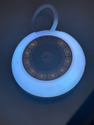 Máquina Ruido Blanco Bebés
