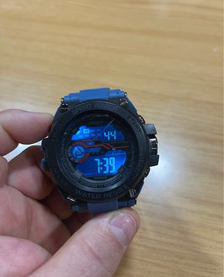 Relojes Deportivos SPORT WATCH