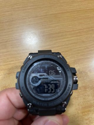 Relojes Deportivos SPORT WATCH