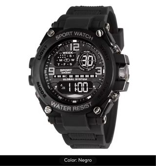 Relojes Deportivos SPORT WATCH