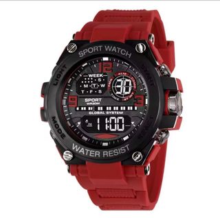 Relojes Deportivos SPORT WATCH