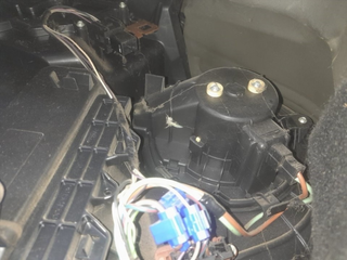 MOTOR CALEFACCION FIAT II BRAVO (198) 192A8000