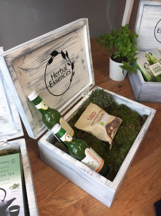 LOTTI NATALIZI, BAULI E SCATOLE DI LEGNO