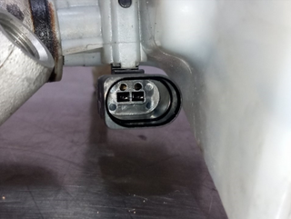 BOMBA FRENO VOLKSWAGEN TIGUAN (AD1) CZC 5Q1611301