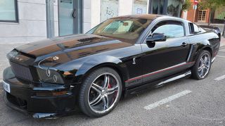 Ford Mustang 2010