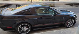 Ford Mustang 2010