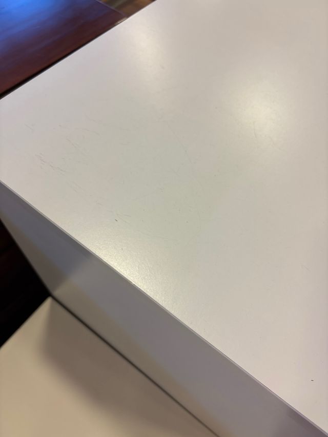 Cómoda y 2 mesitas!TRANSPORTE GRATIS ALICANTE!