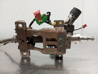 COLUMNA DIRECCION PEUGEOT 1007 NFU S / R