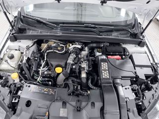 RENAULT Megane S.T. Business Blue dCi 85kW 115CV