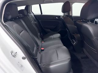 RENAULT Megane S.T. Business Blue dCi 85kW 115CV