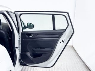 RENAULT Megane S.T. Business Blue dCi 85kW 115CV