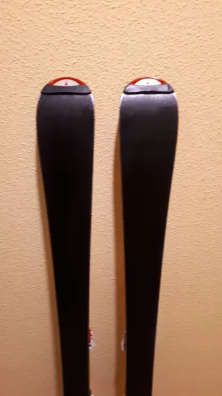 Esquís niños